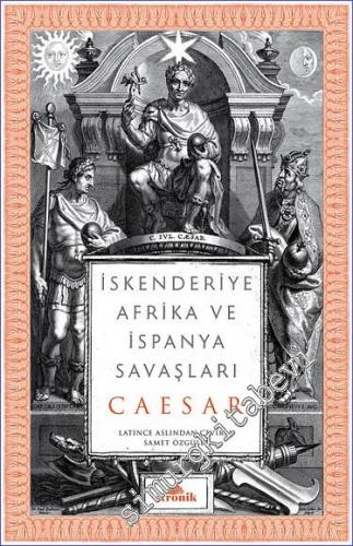 İskenderiye Afrika ve İspanya Savaşları -        2022