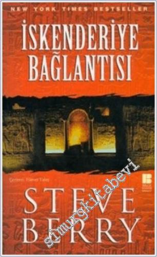 İskenderiye Bağlantısı -        2009