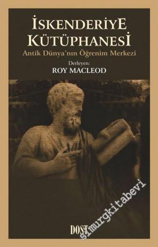 İskenderiye Kütüphanesi: Antik Dünyanın Öğrenim Merkezi -        2020