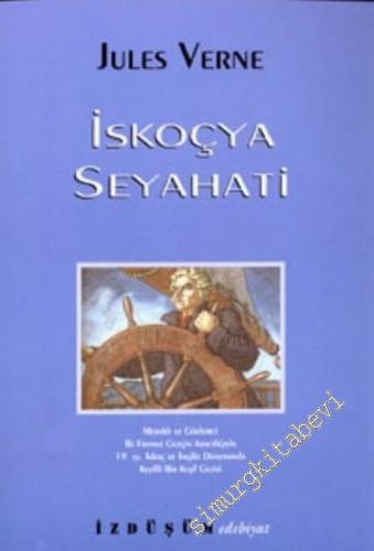 İskoçya Seyahati -        2002