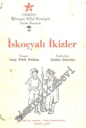 İskoçyalı İkizler -