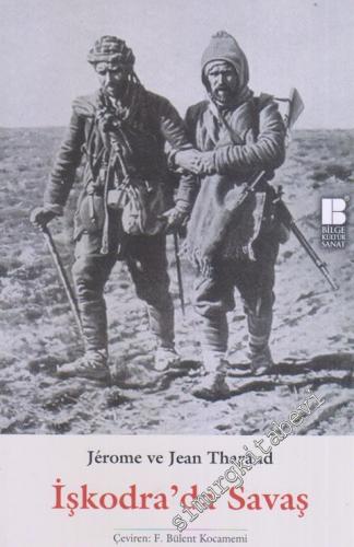 İşkodra'da Savaş -        2013