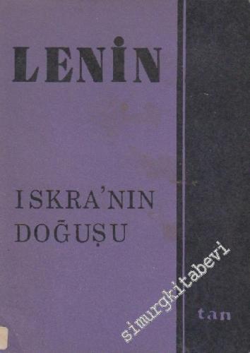 Iskra'nın Doğuşu -