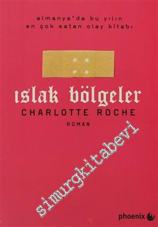 Islak Bölgeler -