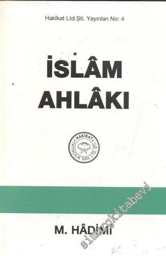 İslam Ahlakı -