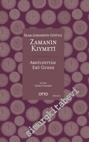 İslam Alimlerinin Gözüyle Zamanın Kıymeti -        2016