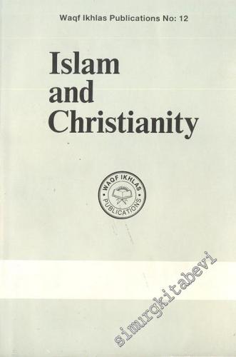 Islam and Christianity -