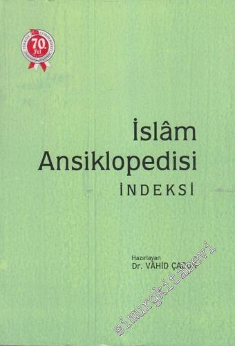 İslam Ansiklopedisi İndeksi -        1994