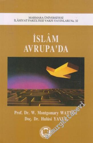 İslam Avrupa'da -        1989