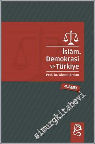 İslam Demokrasi ve Türkiye -        2022