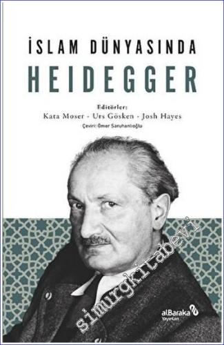 İslam Dünyasında Heidegger - 2023