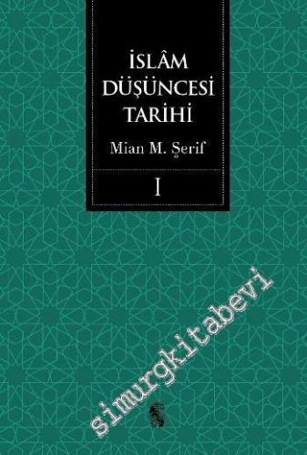 İslâm Düşüncesi Tarihi 2 Cilt TAKIM -