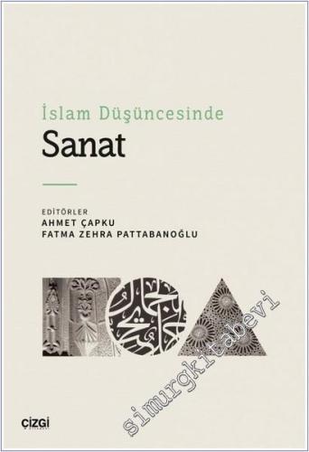 İslam Düşüncesinde Sanat -        2025
