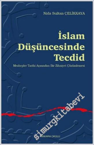 İslam Düşüncesinde Tecdid -        2024