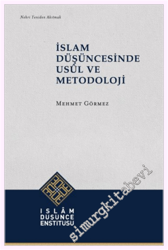İslam Düşüncesinde Usul ve Metodoloji - 2026
