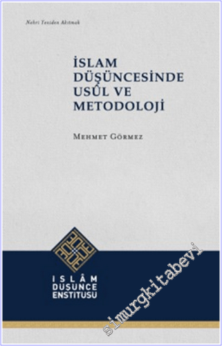 İslam Düşüncesinde Usul ve Metodoloji CİLTLİ -        2026
