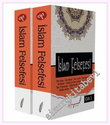 İslam Felsefesi (2 Kitap) -         2026