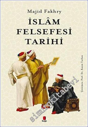 İslam Felsefesi Tarihi - 2023