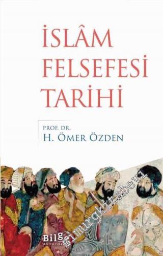 İslam Felsefesi Tarihi -        2017