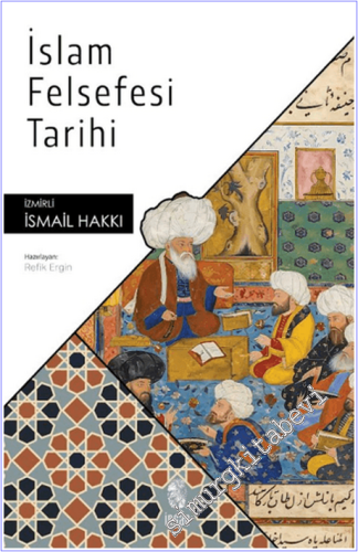 İslam Felsefesi Tarihi