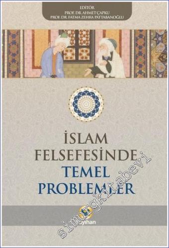 İslam Felsefesinde Temel Problemler - 2023