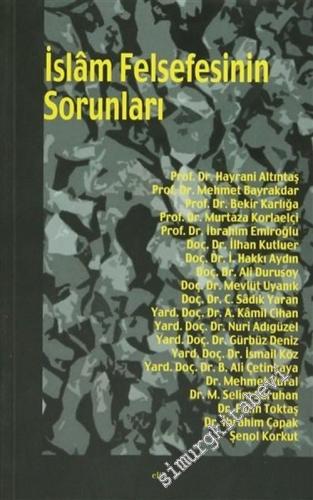 İslâm Felsefesinin Sorunları