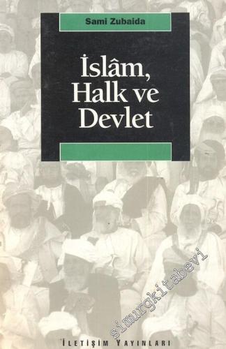 İslam, Halk ve Devlet -