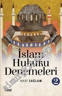 İslam Hukuku Denemeleri 2 -