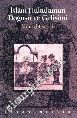 İslam Hukukunun Doğuşu ve Gelişimi -        1999