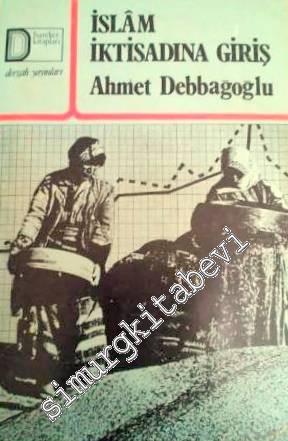 İslam İktisadına Giriş -        1979