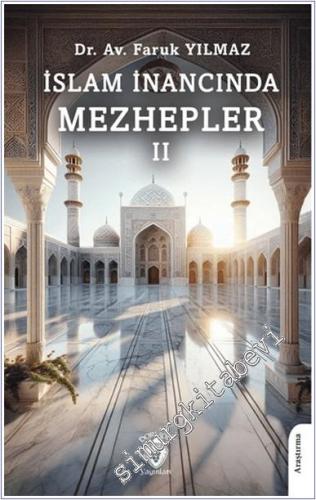 İslam İnancında Mezhepler 2 -        2025