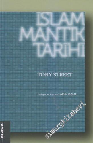 İslam Mantık Tarihi -        2023