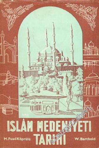 İslam Medeniyeti Tarihi -        1963