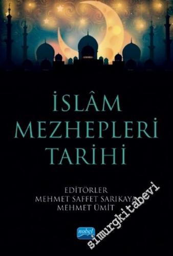 İslam Mezhepleri Tarihi -        2020