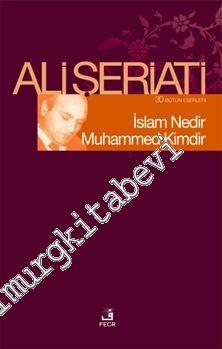 İslam Nedir, Muhammed Kimdir ? -