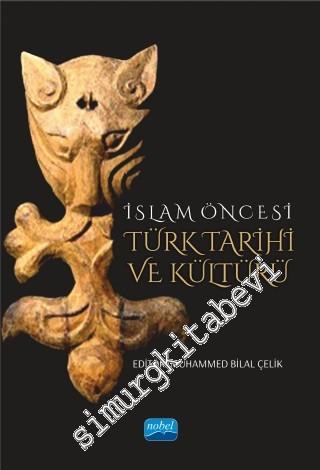 İslam Öncesi Türk Tarihi ve Kültürü -        2022