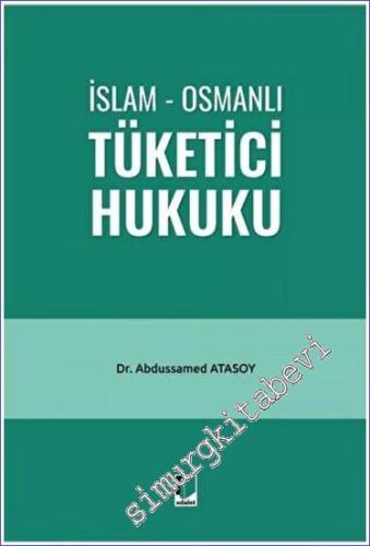 İslam - Osmanlı Tüketici Hukuku -        2023