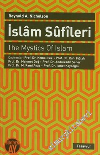 İslam Sufileri -