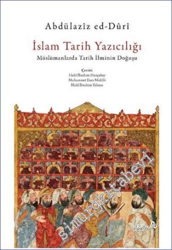 İslam Tarih Yazıcılığı - 2023