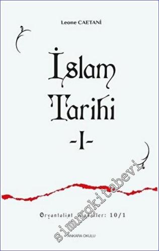 İslam Tarihi 1 - 2023