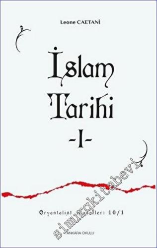 İslam Tarihi 1 -        2023