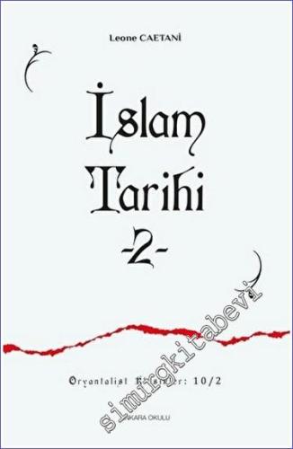 İslam Tarihi 2 - 2023