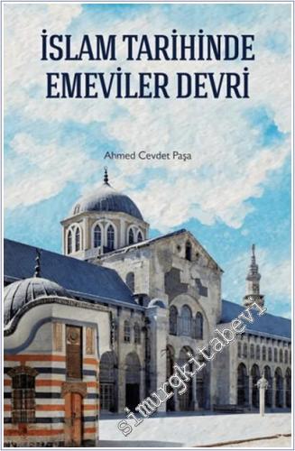 İslam Tarihinde Emeviler Devri -        2025