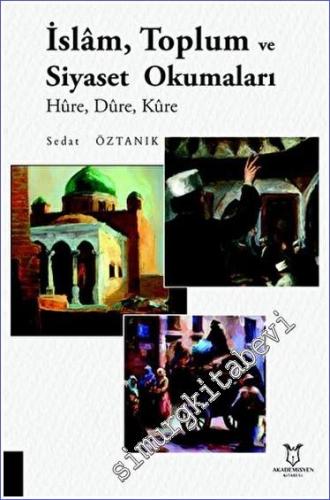 İslam, Toplum ve Siyaset Okumaları -        2022