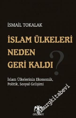 İslâm Ülkeleri Neden Geri Kaldı?: İslam Ülkelerinin Ekonomik, Politik, Sosyal Gelişimi -