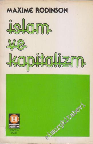İslâm ve Kapitalizm -        1978