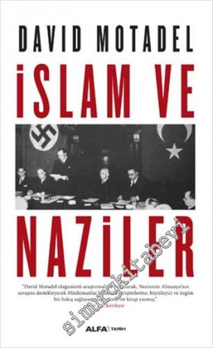 İslam ve Naziler -        2015