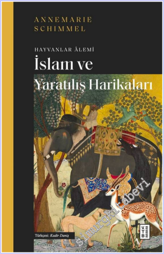 İslam ve Yaratılış Harikaları Hayvanlar Alemi - 2026