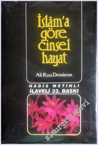 İslam'a Göre Cinsel Hayat 1-2 CİLTLİ -        1994