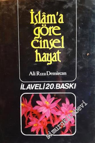 İslam'a Göre Cinsel Hayat 2 Cilt  -        1988